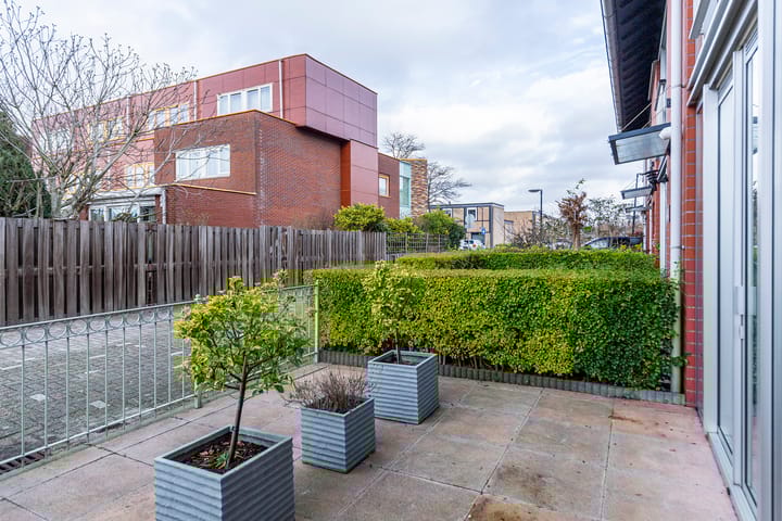 Foto 26 van Strijplaan 493