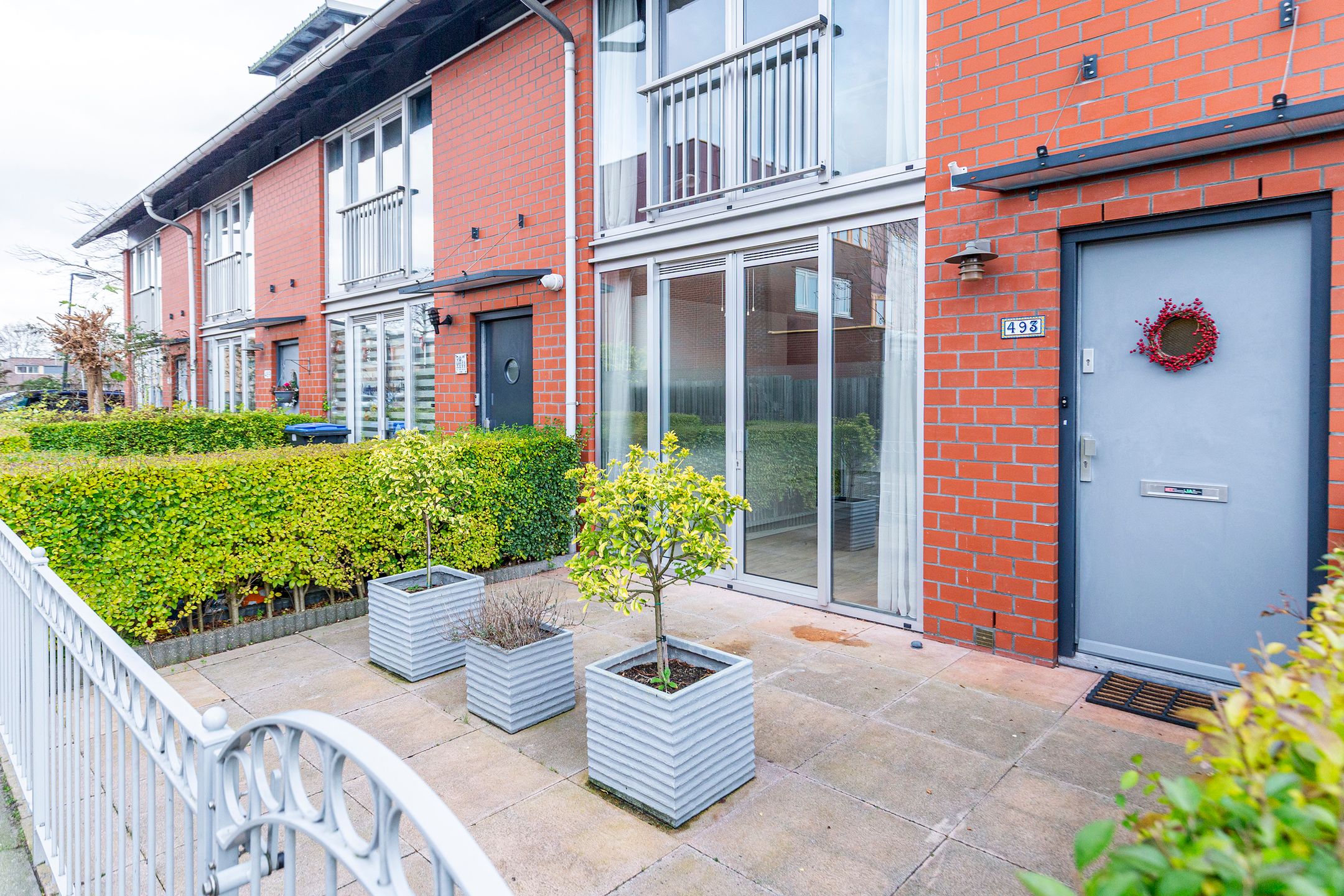 Foto 27 van Strijplaan 493