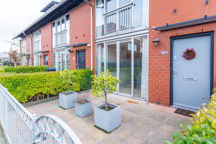 Foto 27 van Strijplaan 493