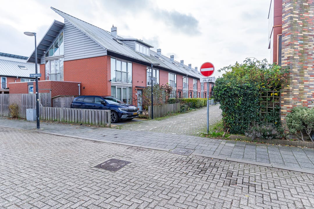 Foto 28 van Strijplaan 493