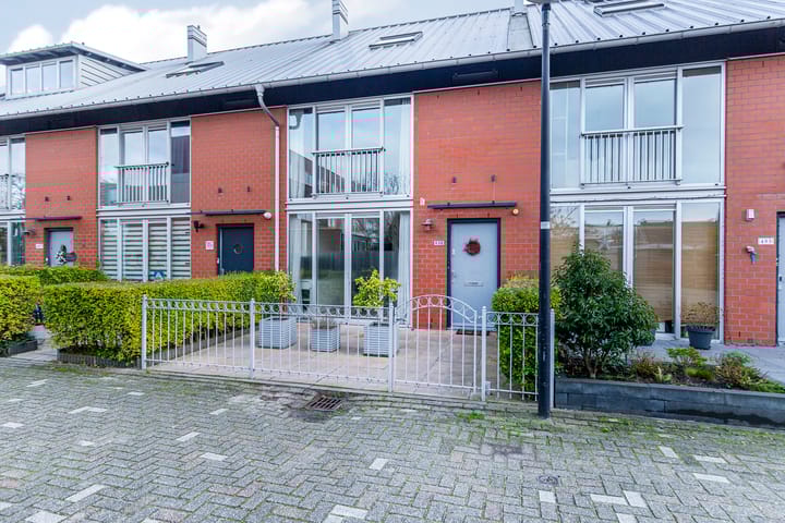 Foto 31 van Strijplaan 493