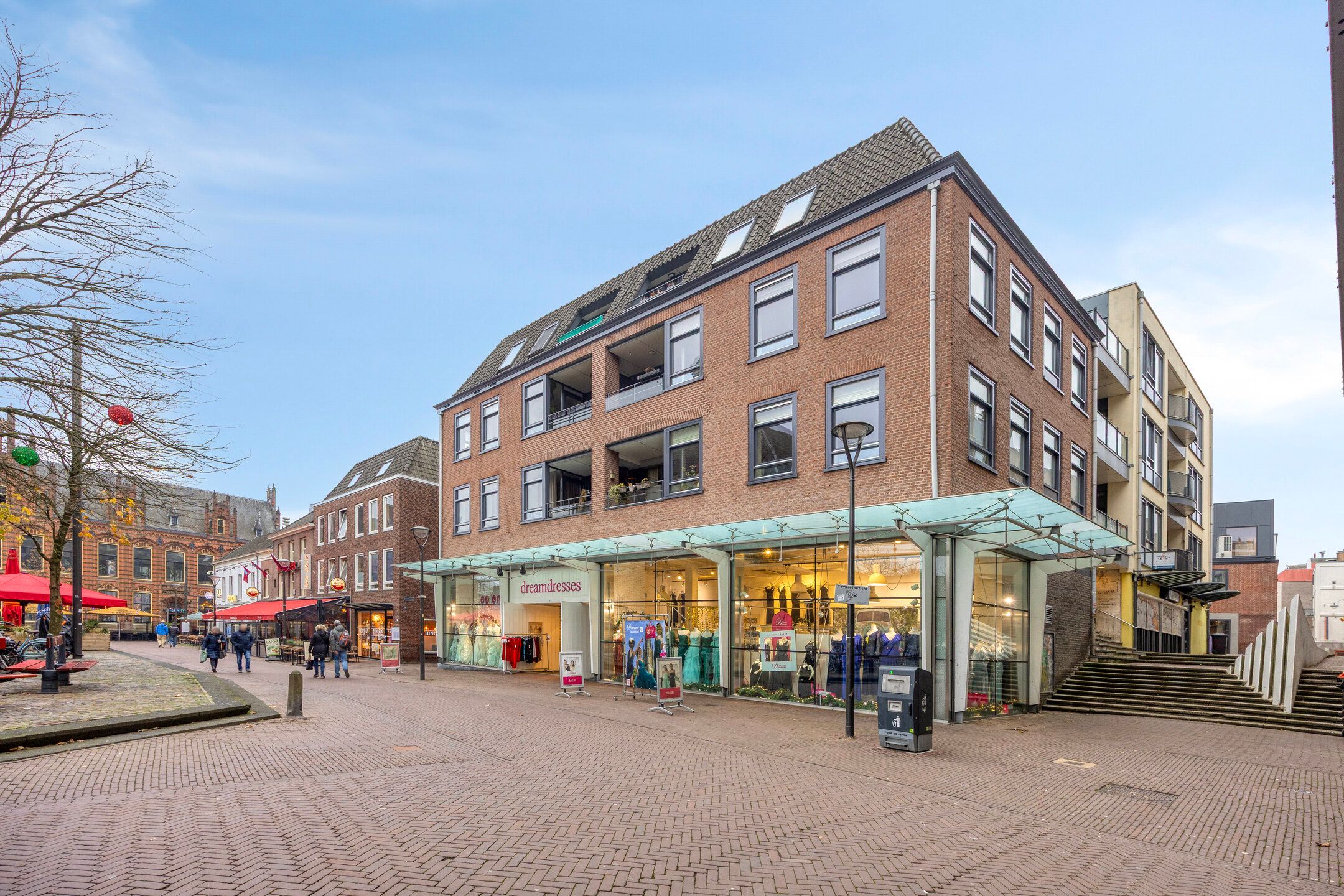 Janslangstraat 14- 14 19