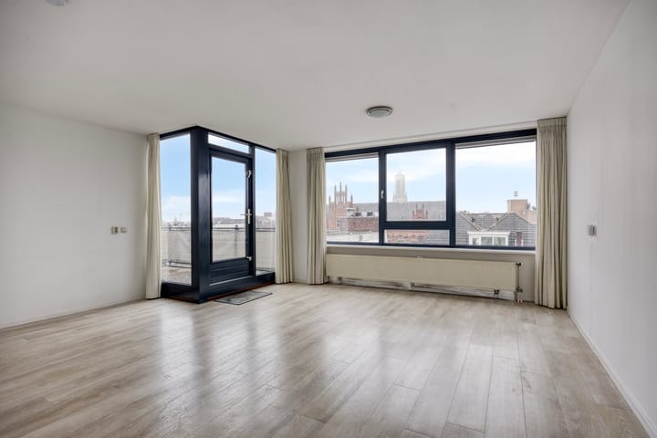 Photo 4 of Janslangstraat 14-19