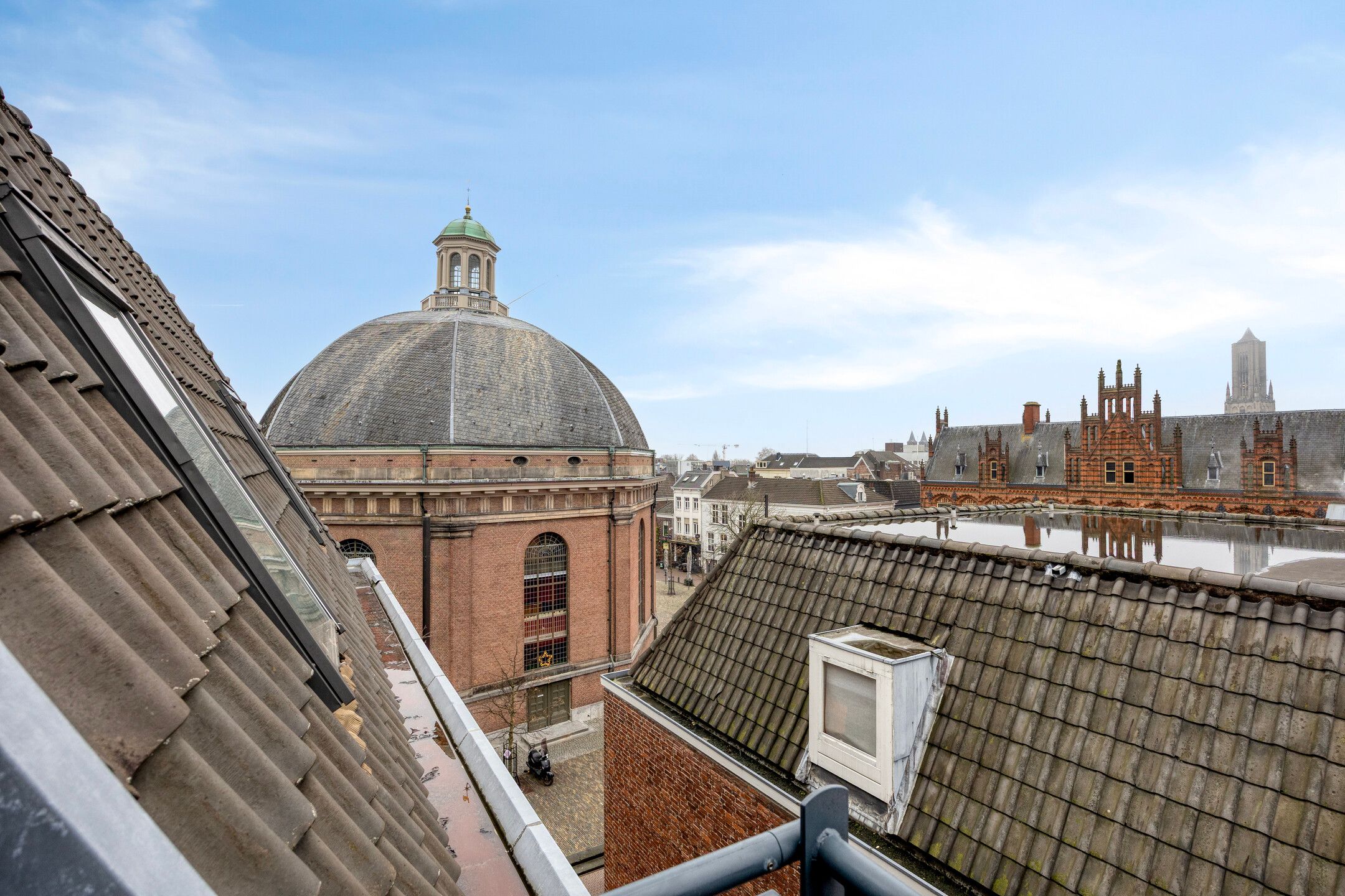 Photo 15 of Janslangstraat 14-19