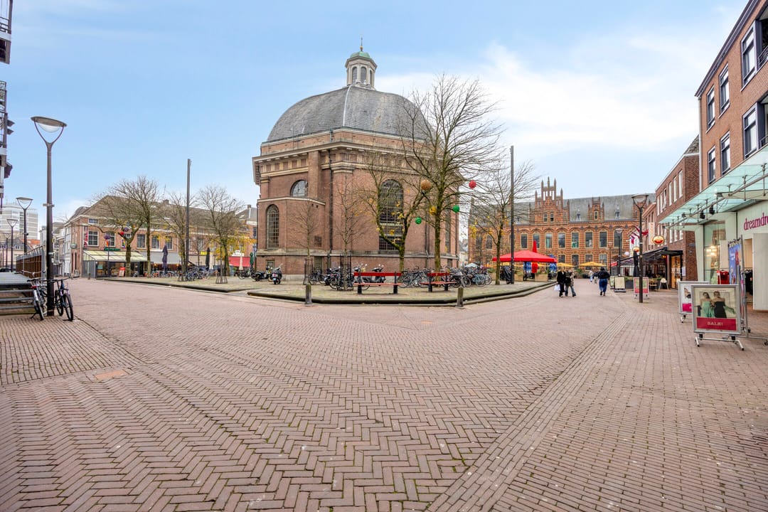 Photo 16 of Janslangstraat 14-19