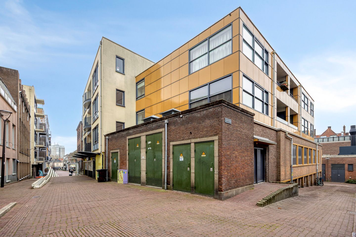 Photo 20 of Janslangstraat 14-19