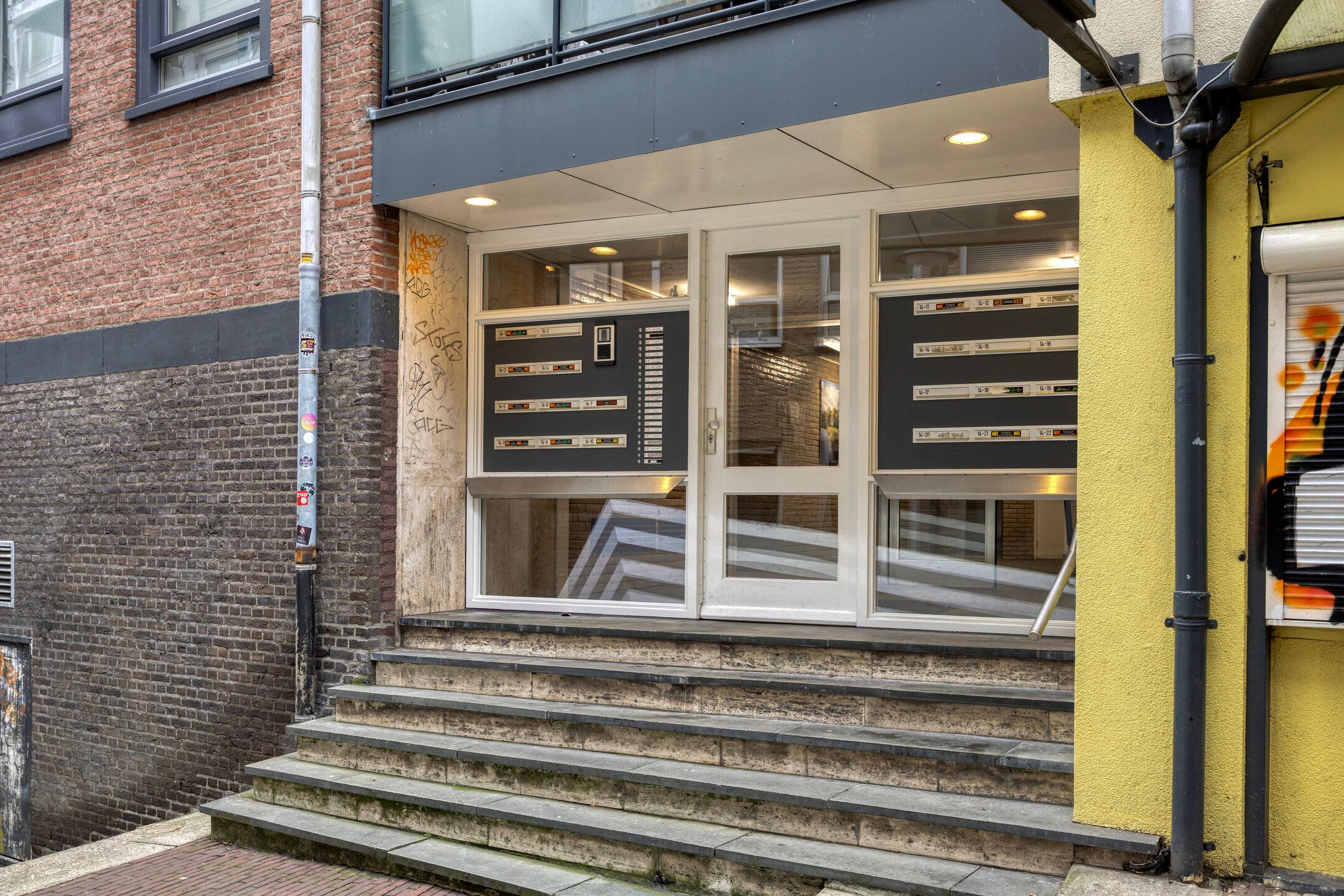 Photo 24 of Janslangstraat 14-19