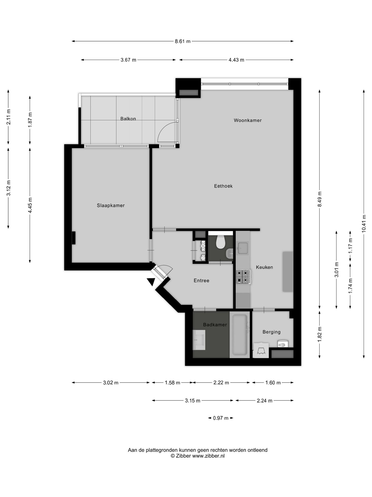 Photo 25 of Janslangstraat 14-19