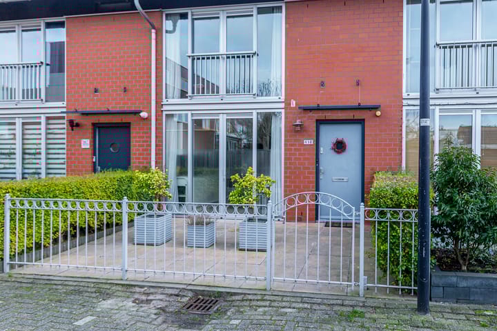 Foto 30 van Strijplaan 493