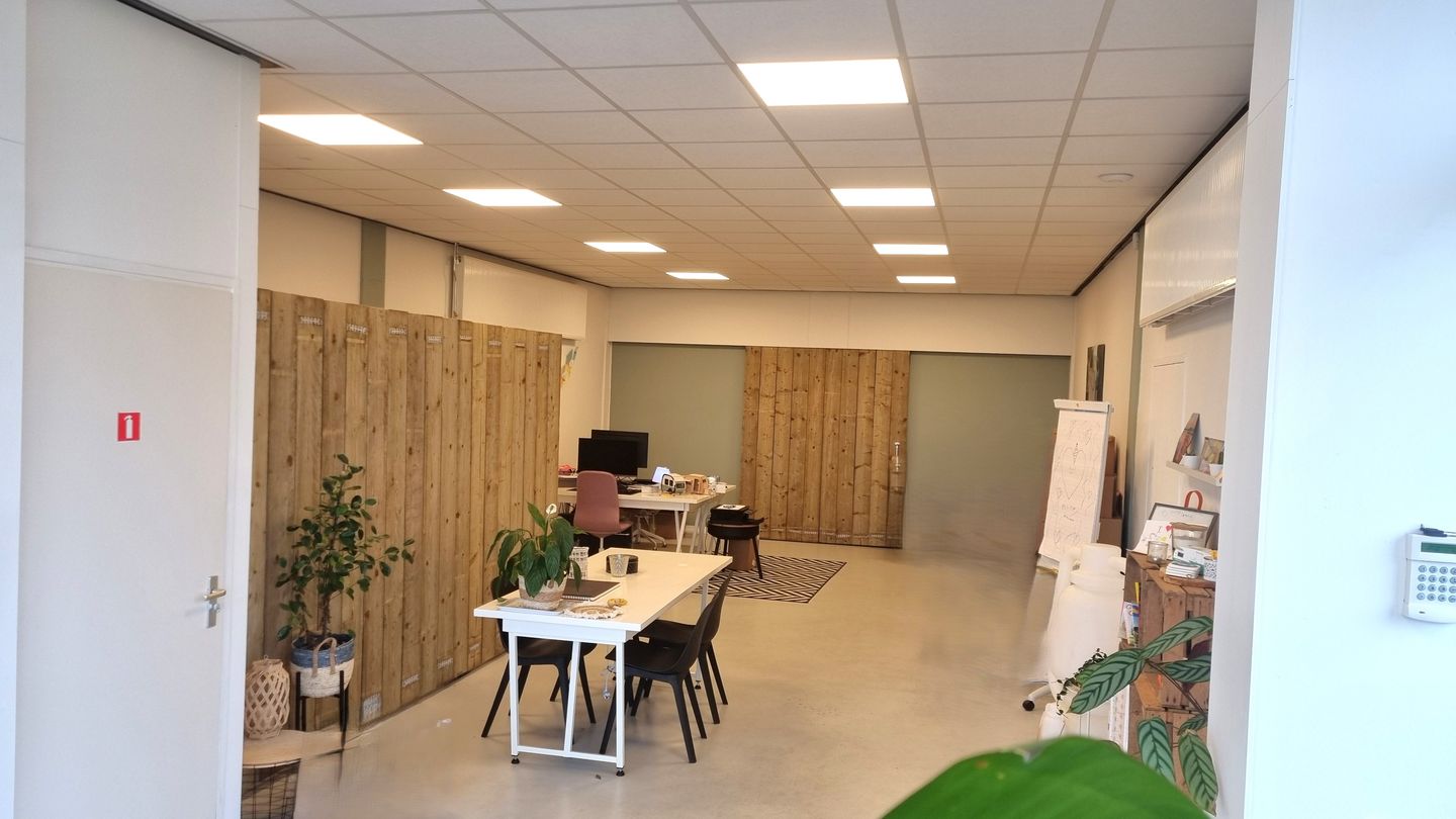 Bekijk foto 4 van Ambachtsweg 4-D