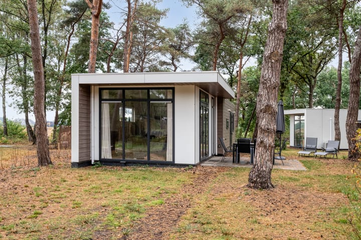 Foto 1 van Tunnelweg 4-A41