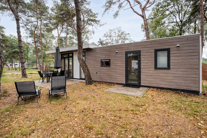 Foto 3 van Tunnelweg 4-A41