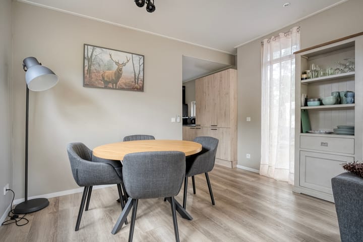 Foto 9 van Tunnelweg 4-A41