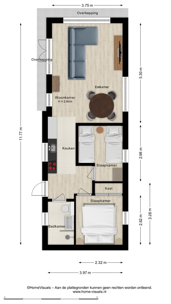 Foto 20 van Tunnelweg 4-A41