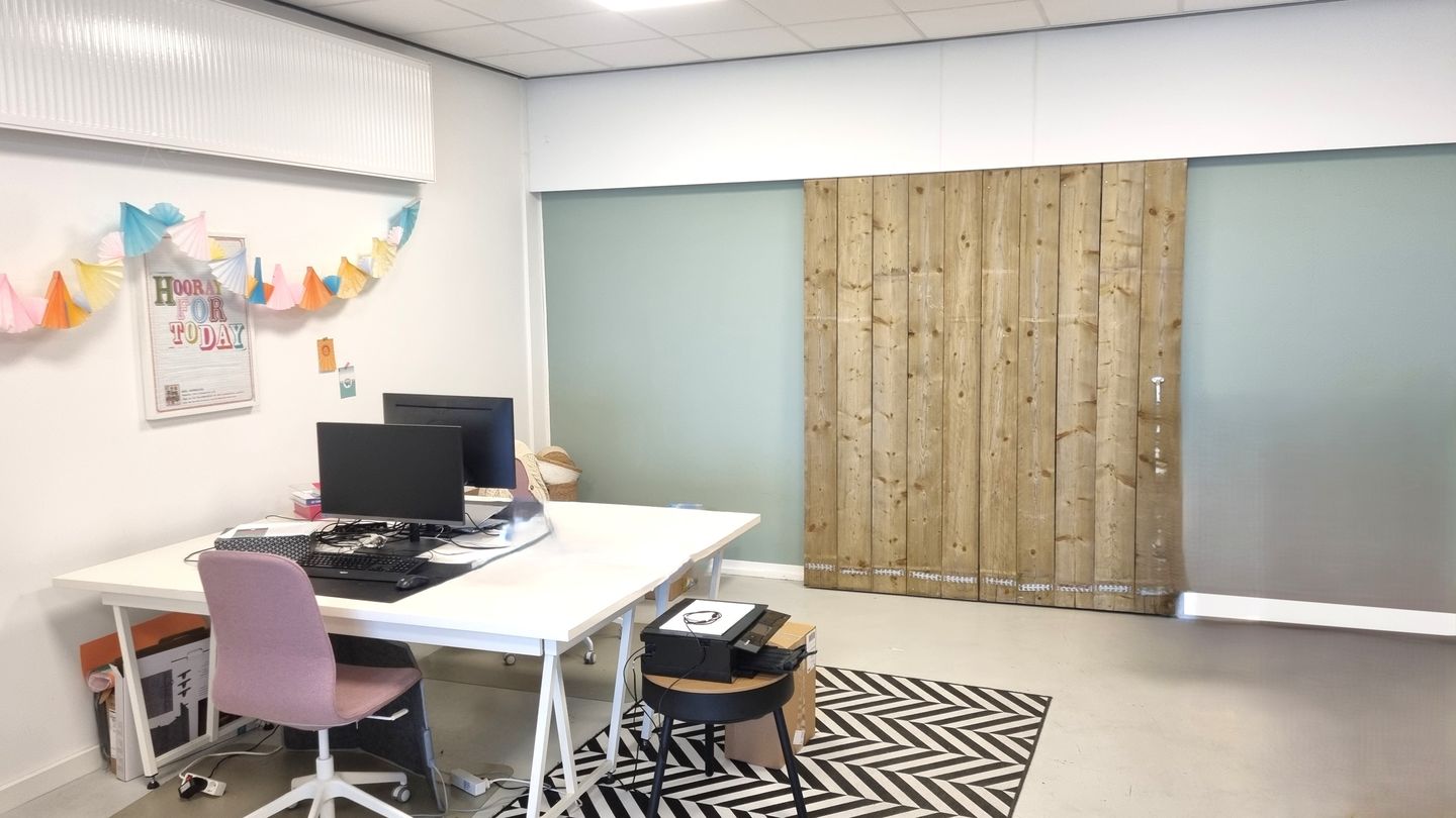 Bekijk foto 5 van Ambachtsweg 4-D