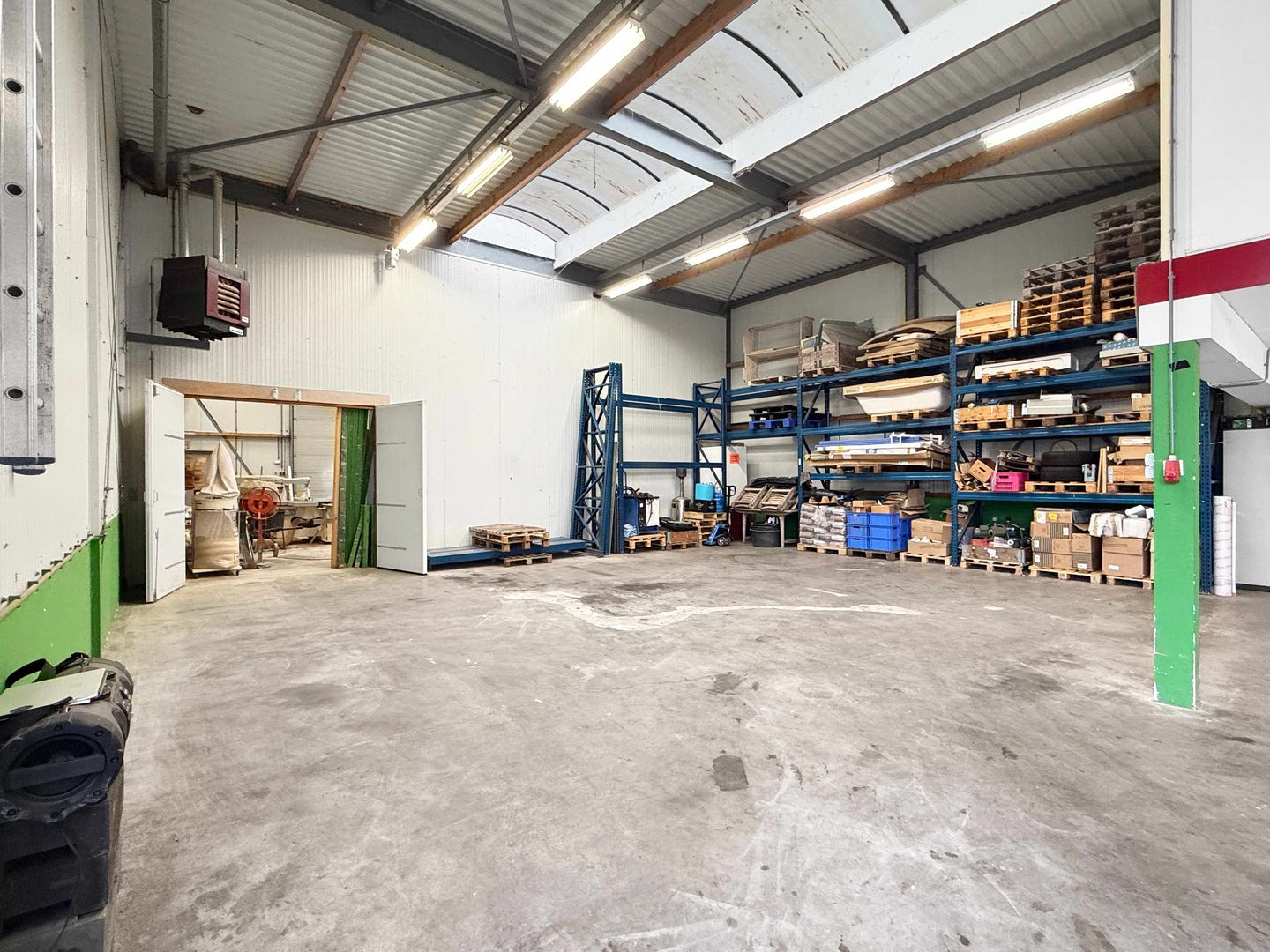 View photo 3 of Molenwerf 22-e