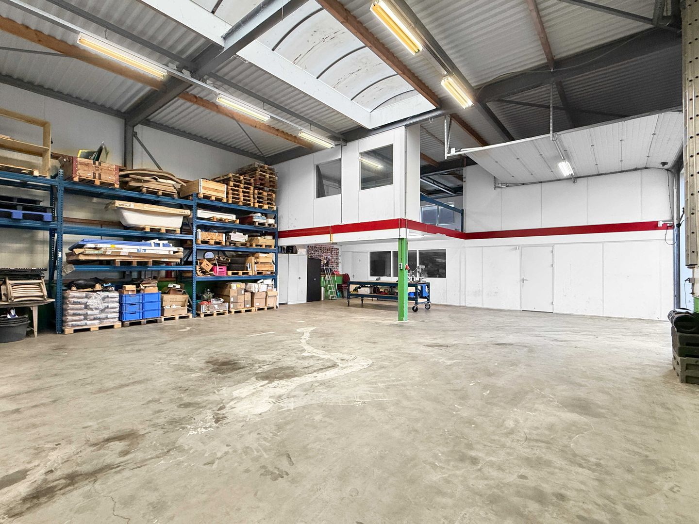 View photo 4 of Molenwerf 22-e