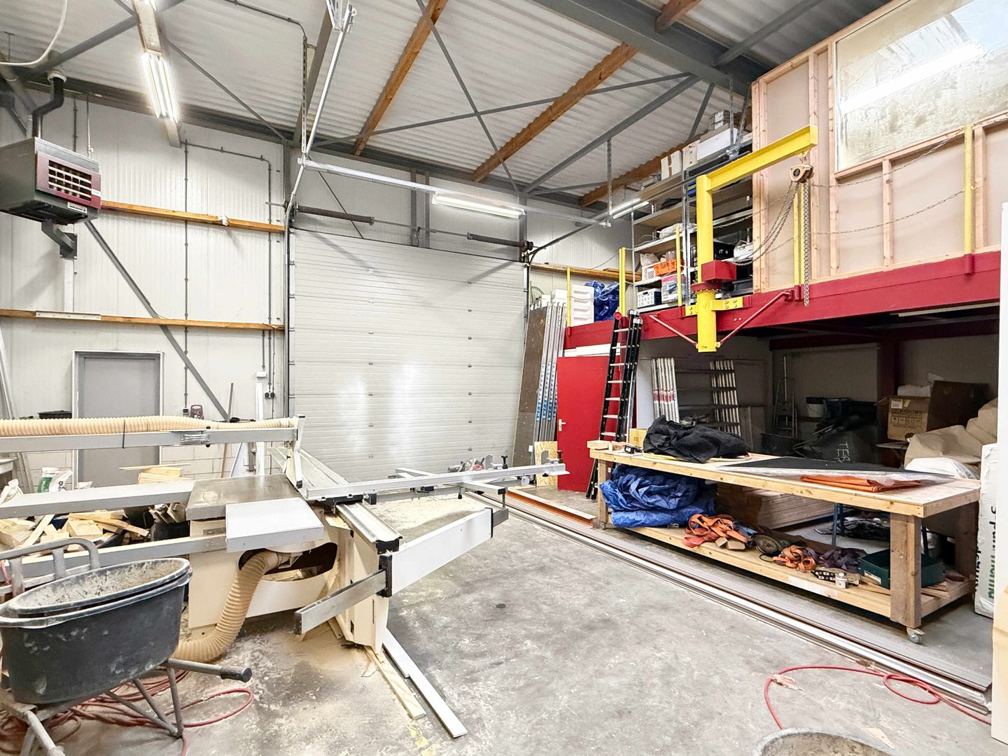 View photo 5 of Molenwerf 22-e