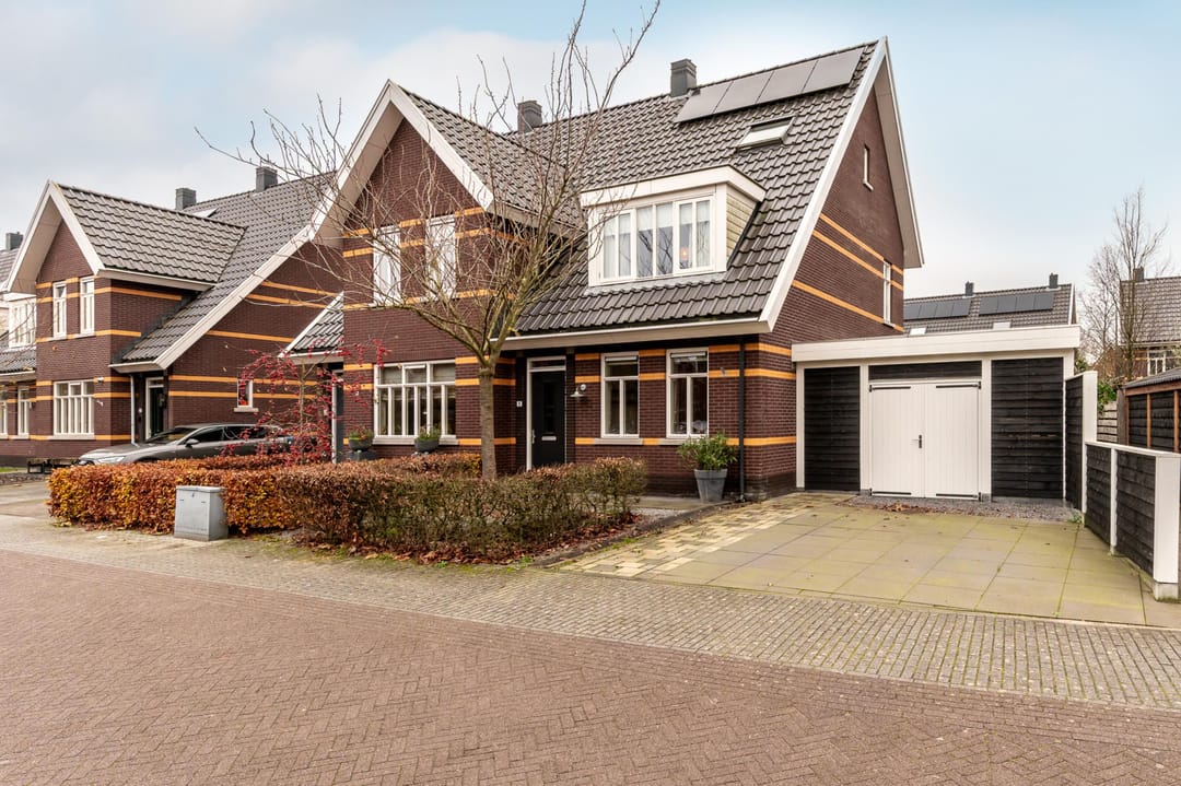 Foto 1 van Tafelbergerhout 16