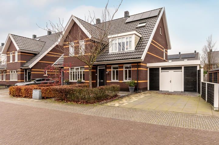 Tafelbergerhout 16 main image