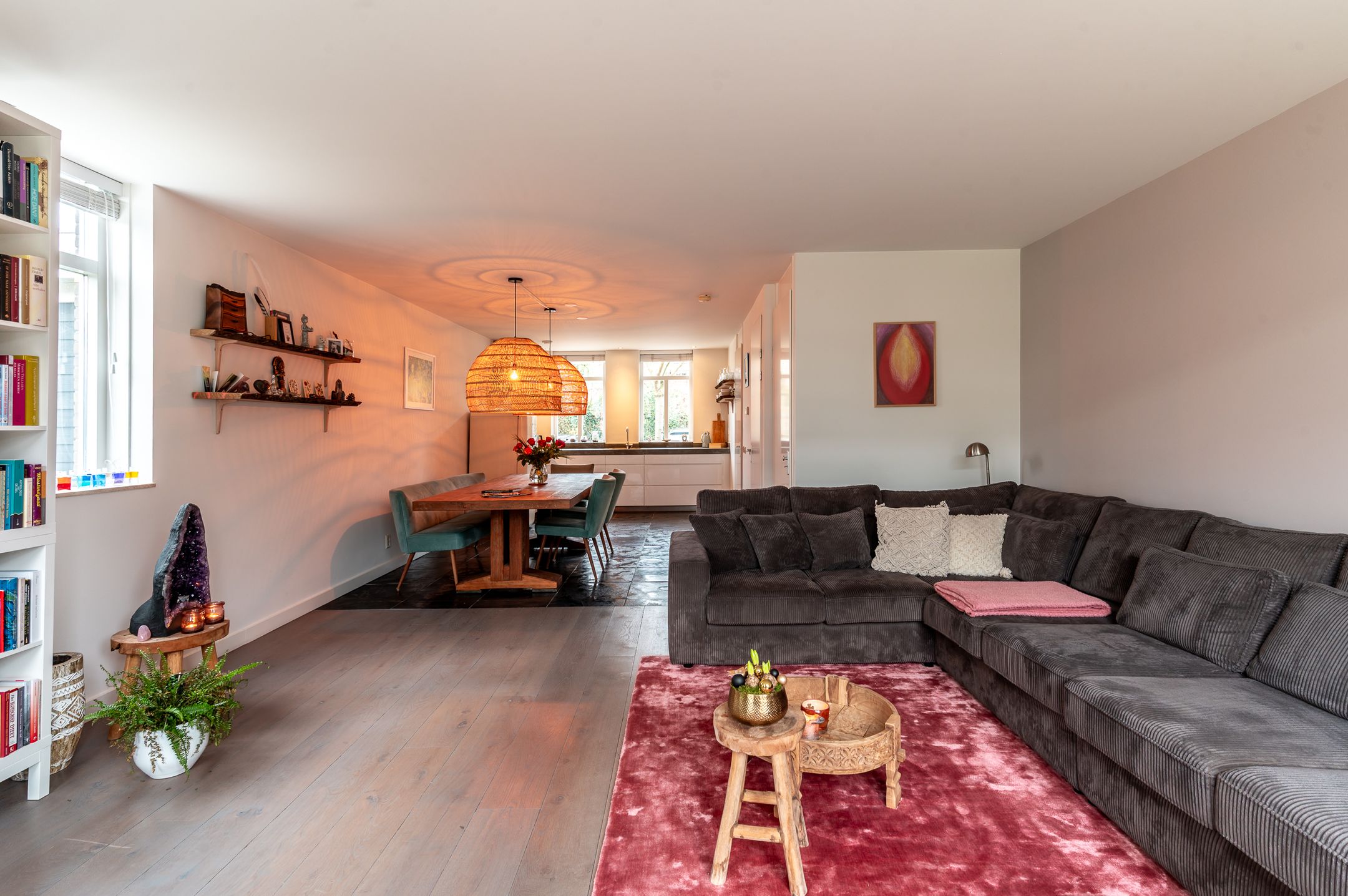 Foto 9 van Tafelbergerhout 16