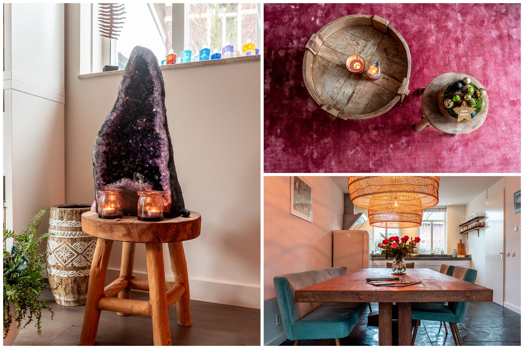 Foto 12 van Tafelbergerhout 16