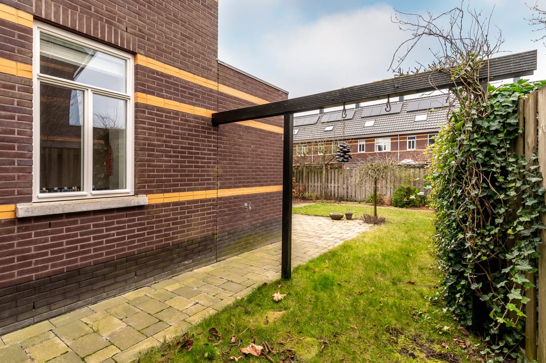 Foto 31 van Tafelbergerhout 16