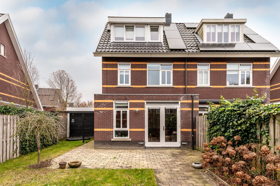 Foto 32 van Tafelbergerhout 16