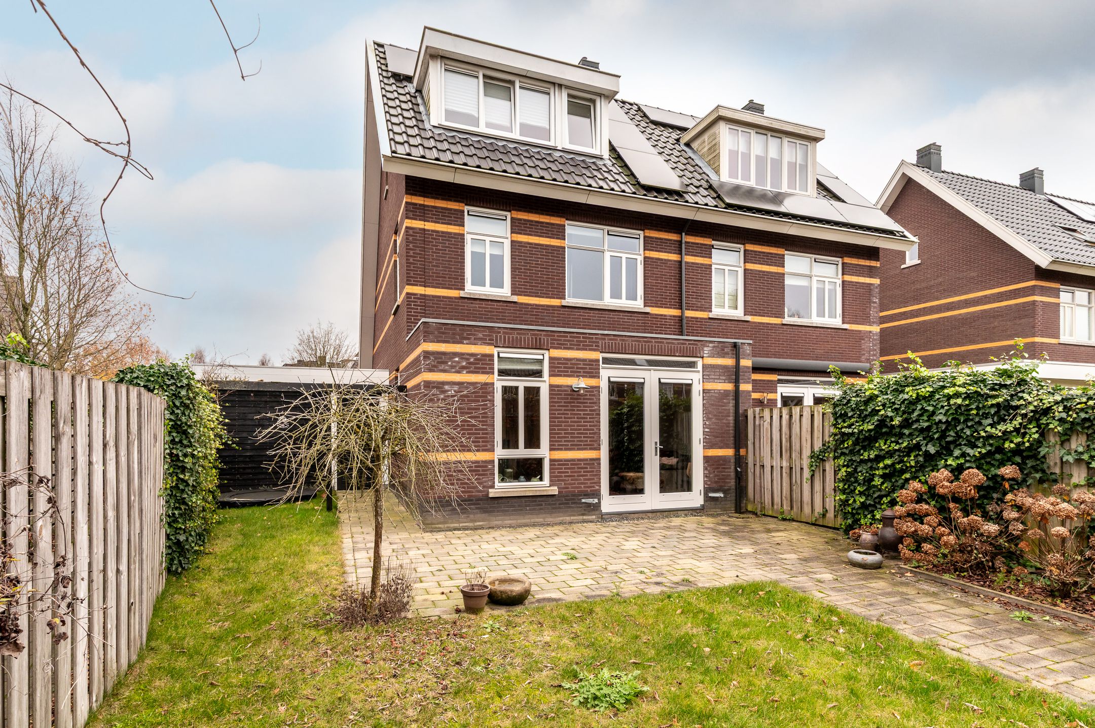 Foto 33 van Tafelbergerhout 16