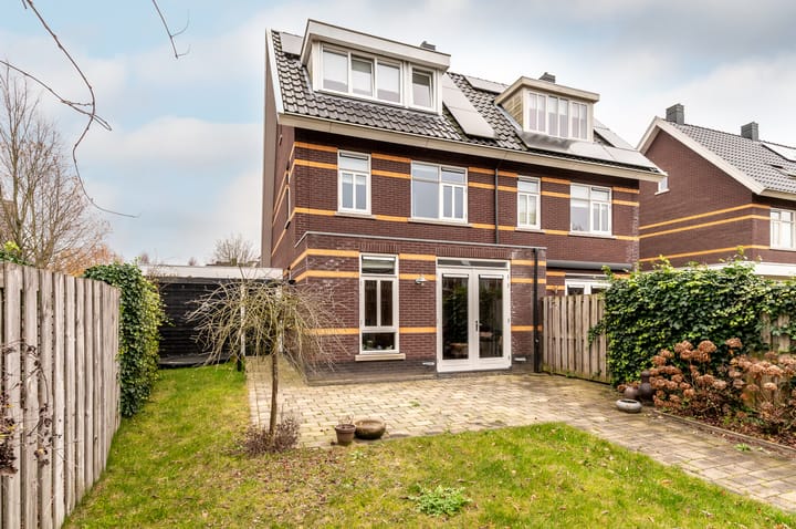 Foto 33 van Tafelbergerhout 16