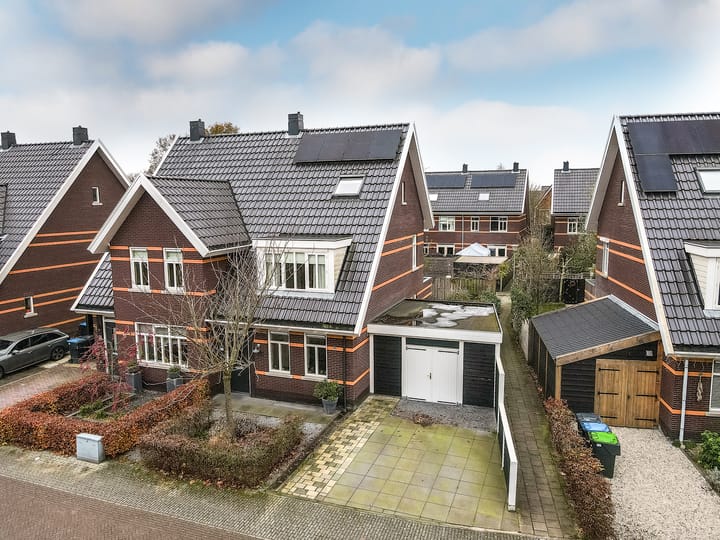 Foto 38 van Tafelbergerhout 16