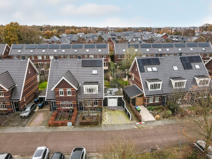 Foto 44 van Tafelbergerhout 16