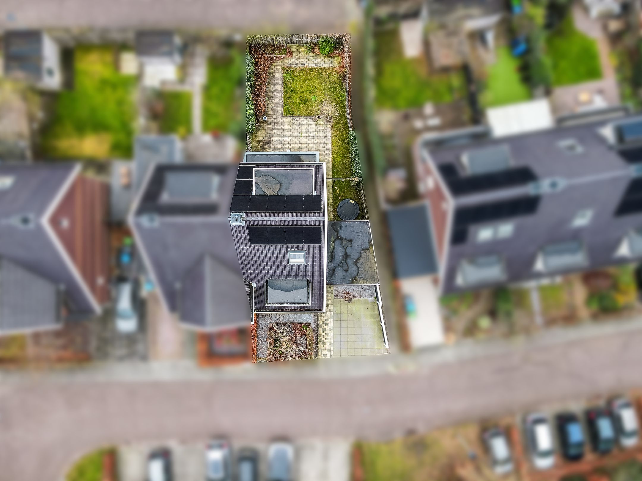 Foto 45 van Tafelbergerhout 16