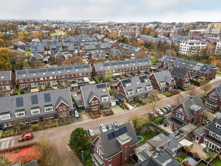 Foto 48 van Tafelbergerhout 16