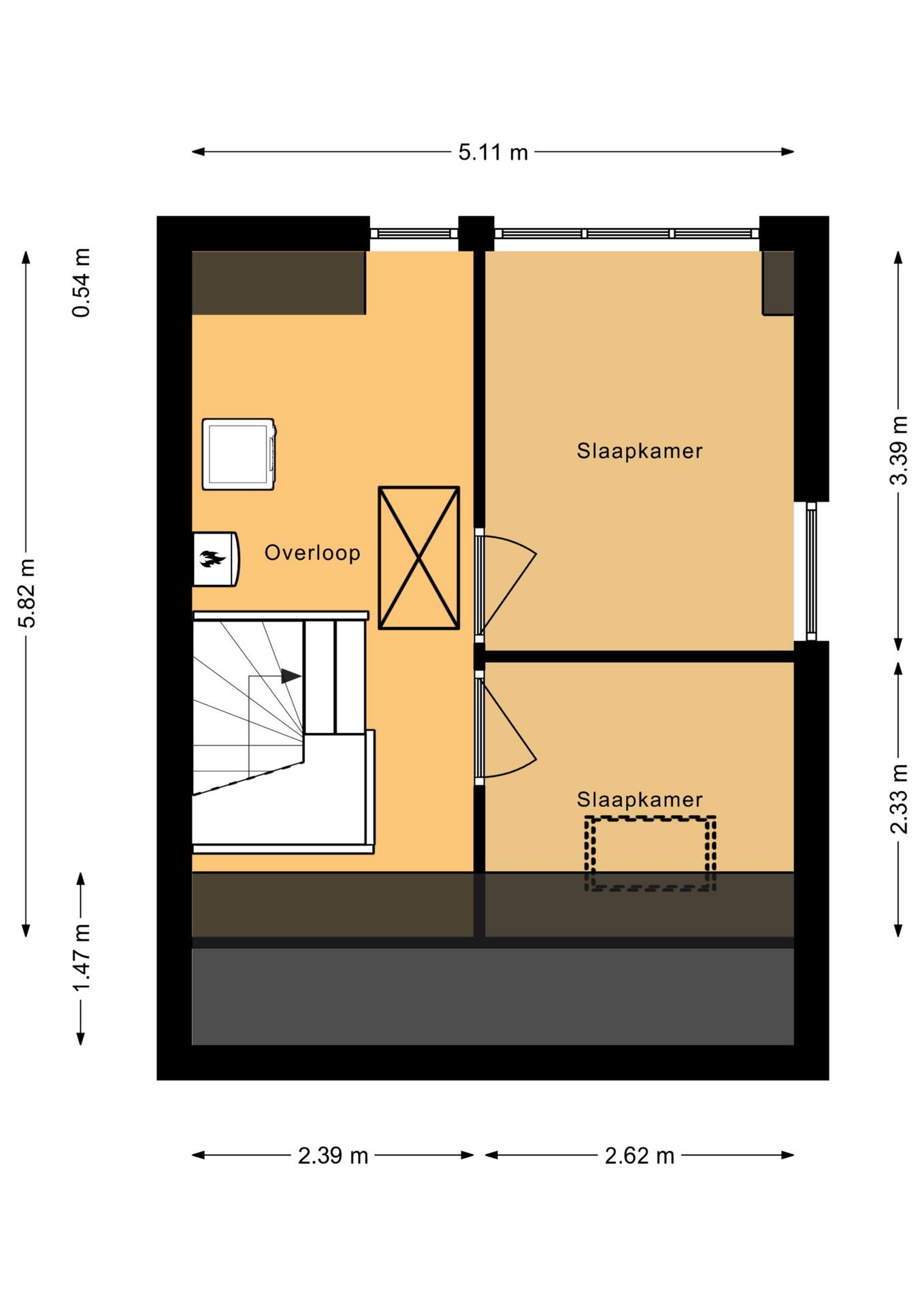 Foto 51 van Tafelbergerhout 16