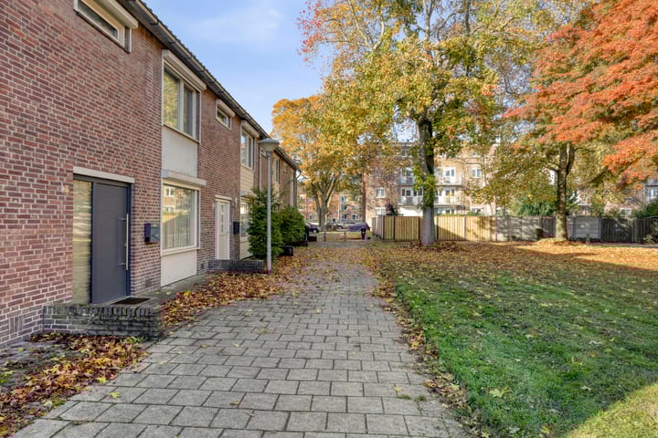 Photo 2 of Simon de Vliegerstraat 3