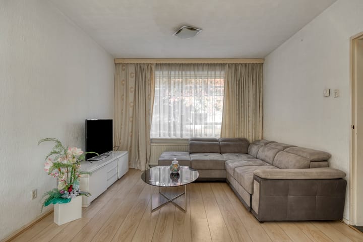 Photo 3 of Simon de Vliegerstraat 3