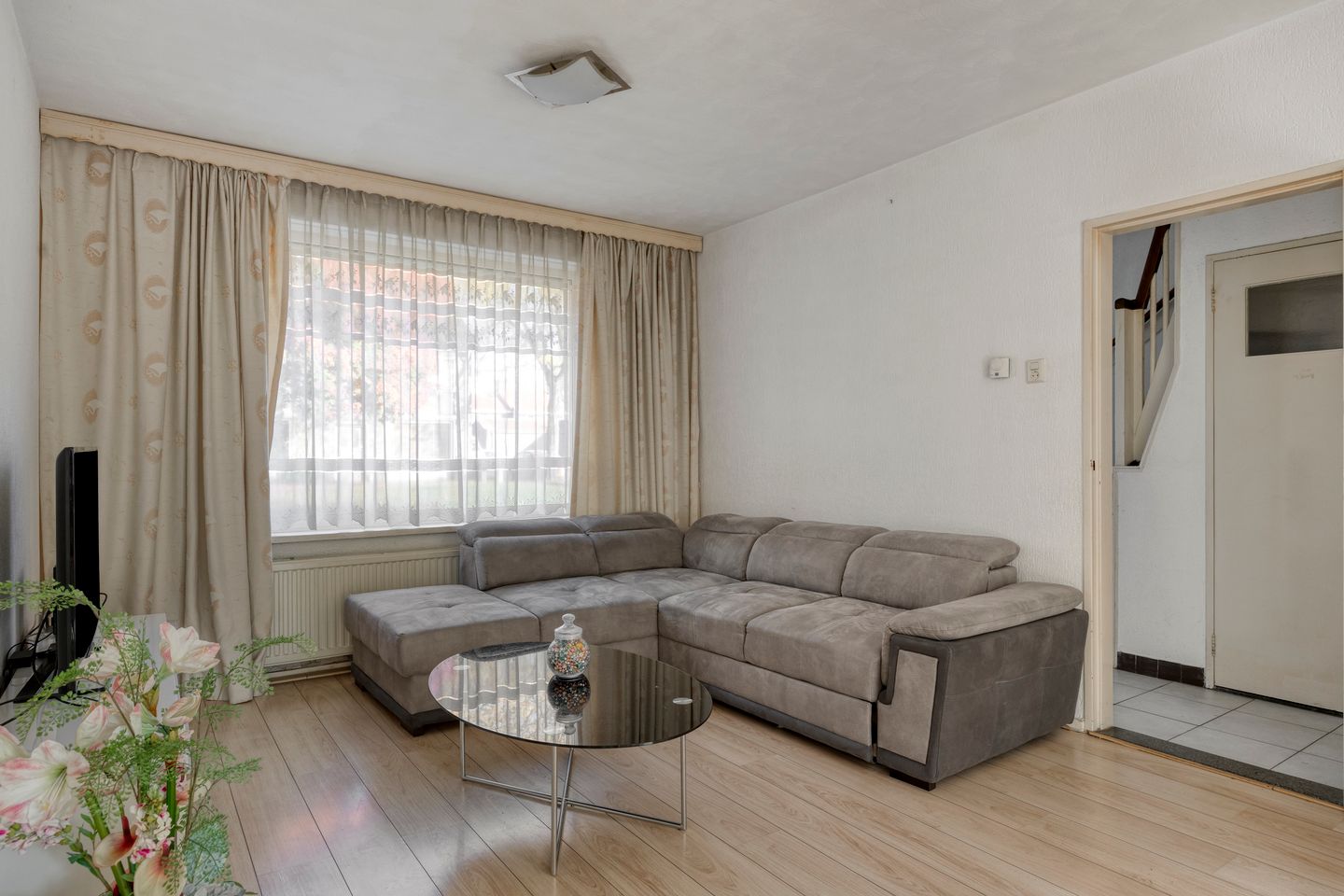 Foto 4 van Simon de Vliegerstraat 3