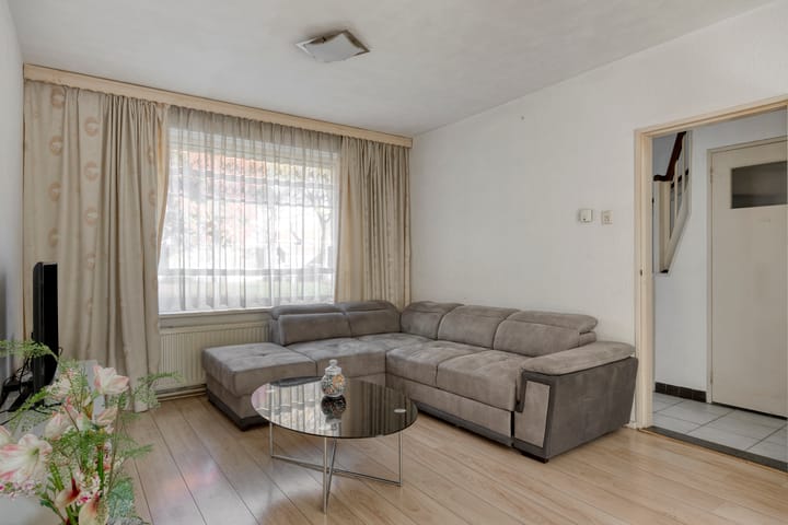 Photo 4 of Simon de Vliegerstraat 3