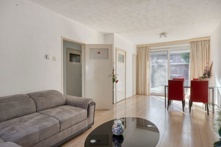 Foto 5 van Simon de Vliegerstraat 3