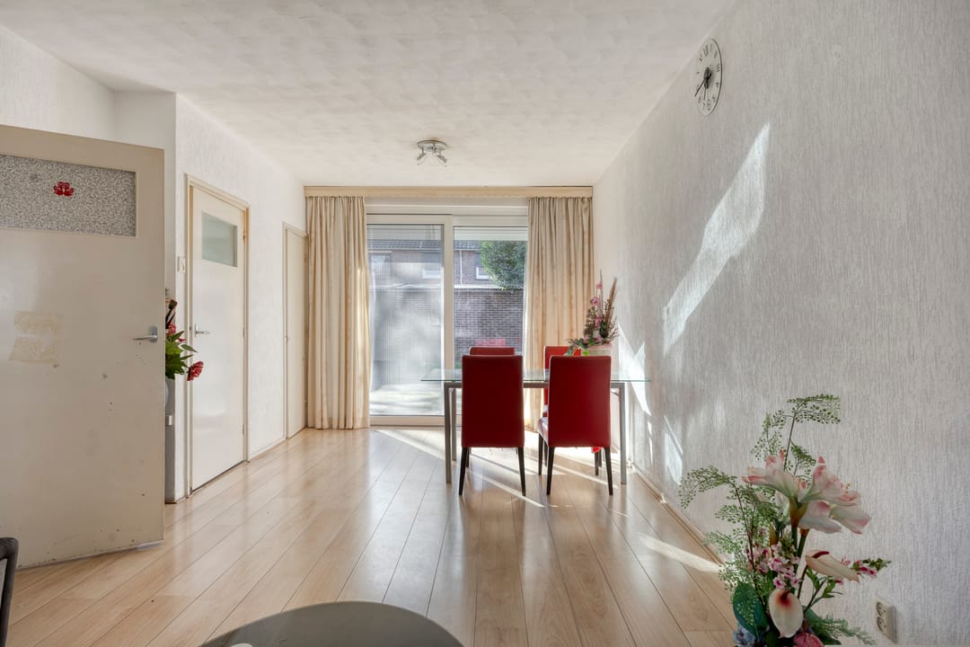 Foto 7 van Simon de Vliegerstraat 3