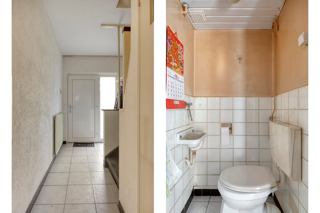 Foto 8 van Simon de Vliegerstraat 3