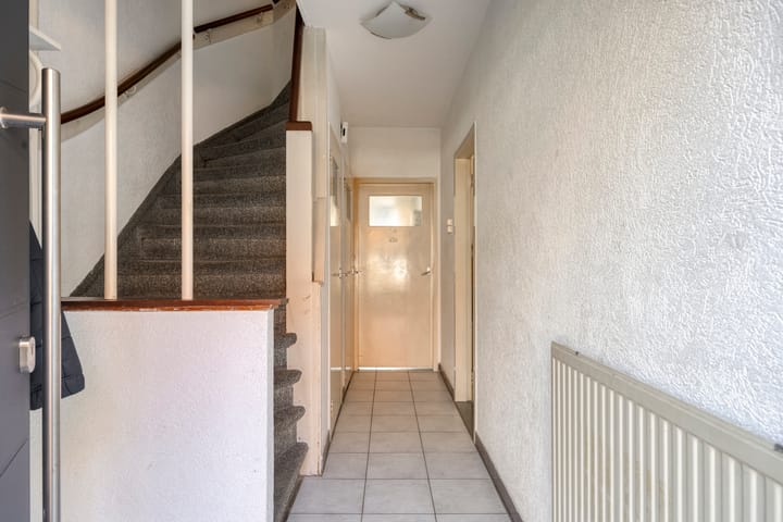 Foto 11 van Simon de Vliegerstraat 3