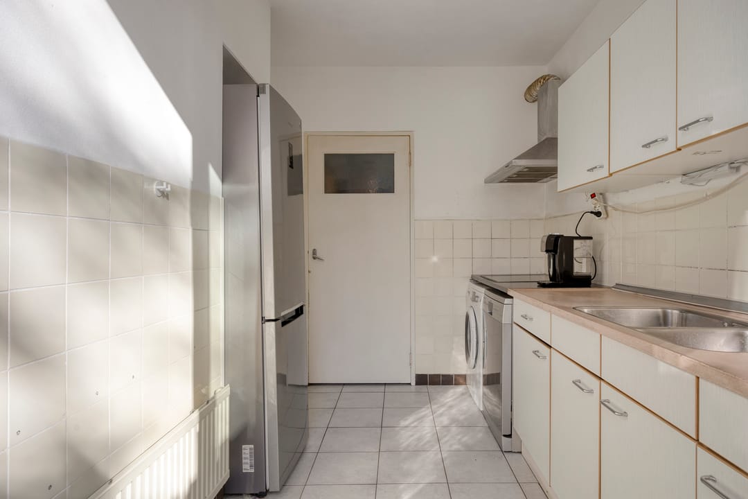 Foto 17 van Simon de Vliegerstraat 3