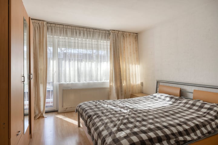 Foto 20 van Simon de Vliegerstraat 3