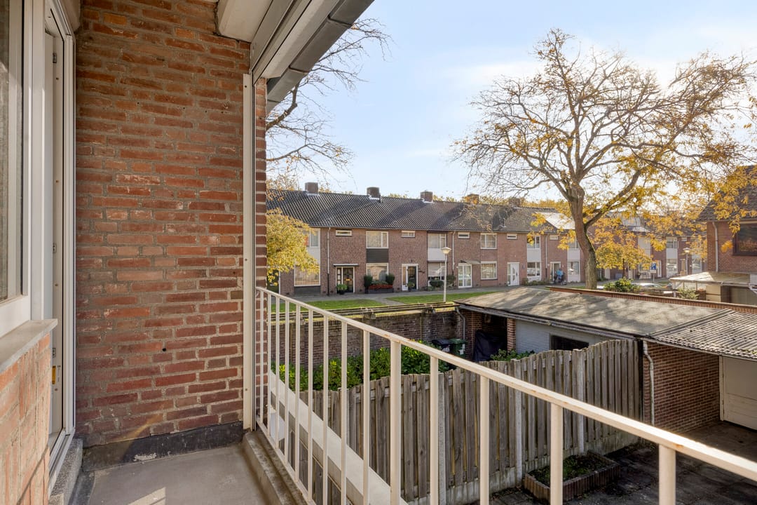 Foto 22 van Simon de Vliegerstraat 3