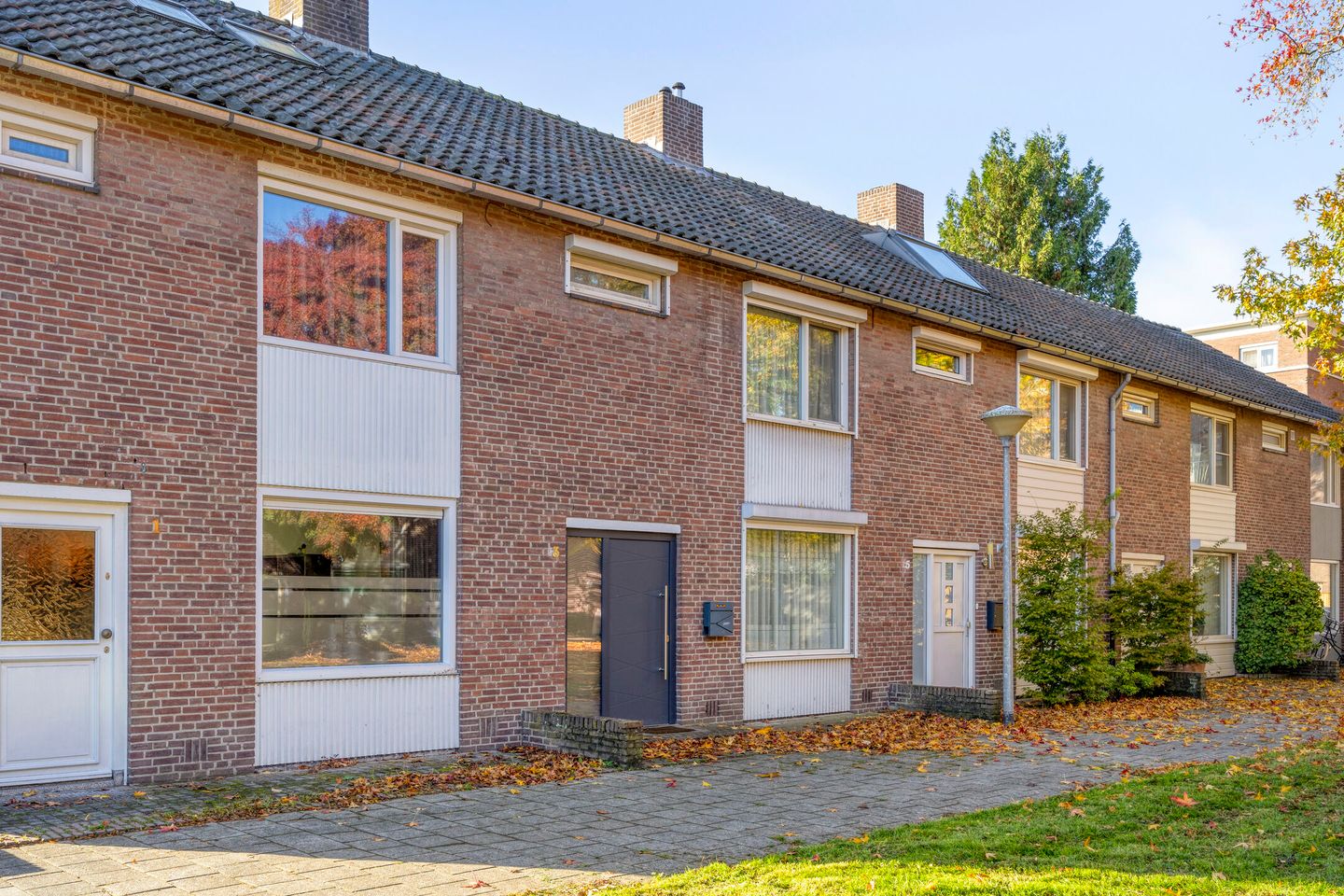 Foto 25 van Simon de Vliegerstraat 3