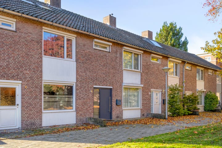 Foto 25 van Simon de Vliegerstraat 3