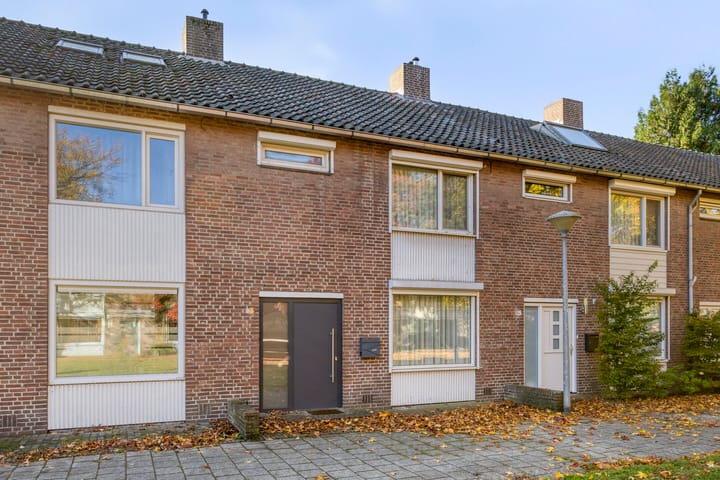 Foto 27 van Simon de Vliegerstraat 3