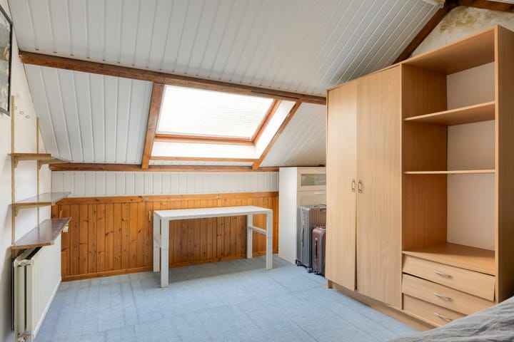 Foto 33 van Simon de Vliegerstraat 3